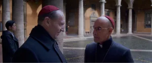 Conclave – trailer