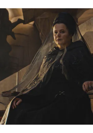 Dune: Prophecy – teaser trailer