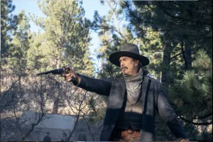 Horizon: Uma Saga Americana – Capítulo 1 – Kevin Costner em entrevista