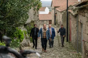 Salto de fé – rtp play