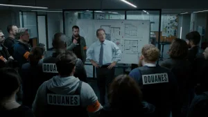 Sangue e Dinheiro – trailer