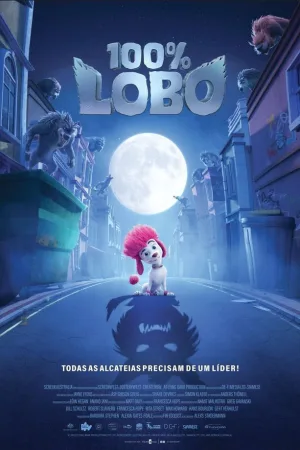 100% Lobo – trailer