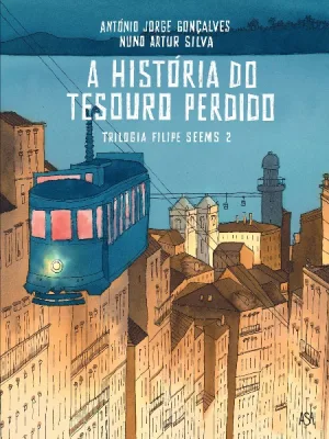 TRILOGIA FILIPE SEEMS