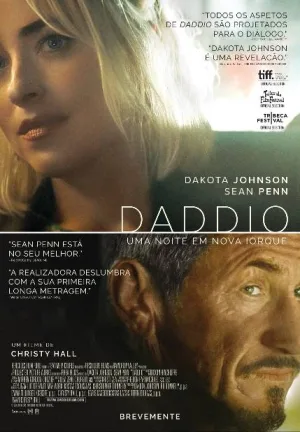 Daddio – trailer