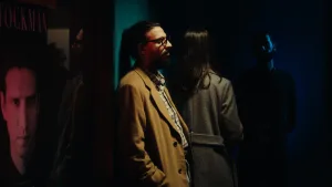 Dulcineia – trailer