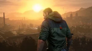 Dying Light: The Beast – trailer