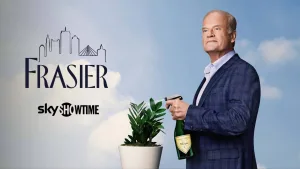 Frasier 2ª Temporada – trailer