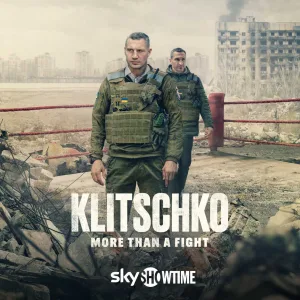 Klitschko: More Than a Fight – trailer