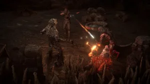 Path of Exile 2 – trailer