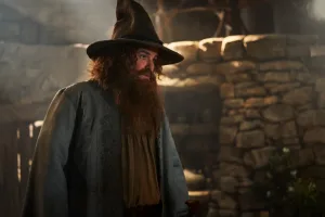 O Senhor dos Anéis: Os Anéis do Poder – trailer final 2ªT.