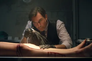 Play Dead: Escapar ou Morrer – trailer