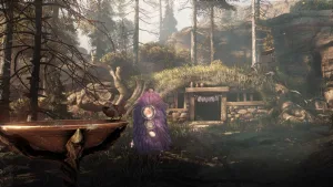 Soulframe – trailer