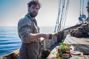 crítica «Guerra sem Regras» – estreia TVCine