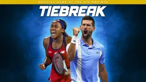 Tiebreak: O Jogo Oficial da ATP e WTA já está disponível