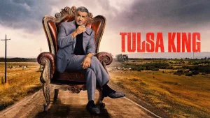 Tulsa King 2ª Temporada – trailer