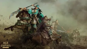 Age of Empires Mobile – vídeo de produção