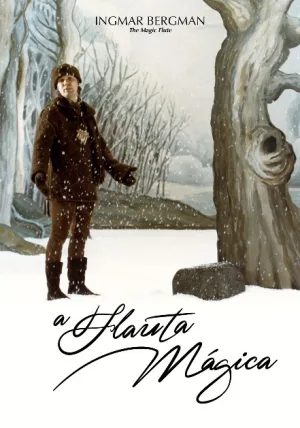 A FLAUTA MÁGICA