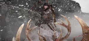 Crimson Desert – ‘White Horn’ – trailer