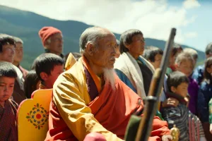 Crítica O MONGE E A ESPINGARDA – estreia Filmin