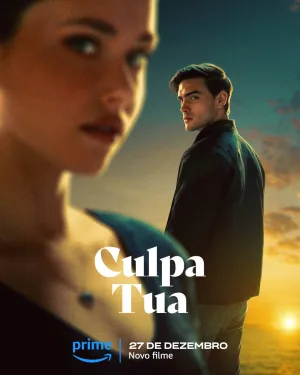 Culpa Tua – teaser trailer