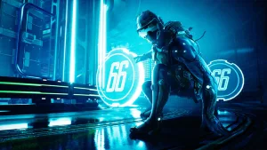 Deathsprint 66 – trailer