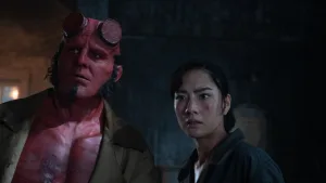 HELLBOY E O HOMEM TORTO