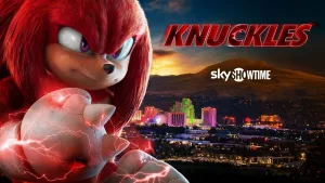 Knuckles – trailer