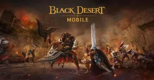 Black Desert Mobile – modo de sobrevivência Azunak Arena