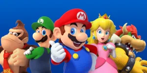 Nintendo Switch Tour