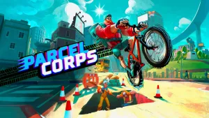 Parcel Corps – trailer