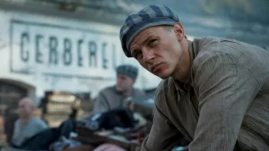 O Relatório de Pilecki