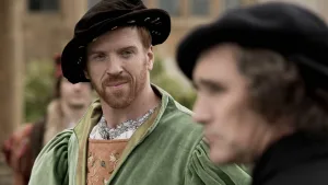 Wolf Hall: a história de origem de Thomas Cromwell