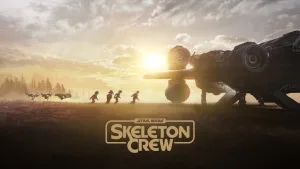 Star Wars: Skeleton Crew – trailer