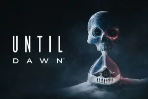 Until Dawn – pré-reservas