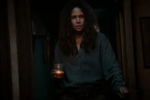Crítica AMARRADOS – estreia Amazon Prime