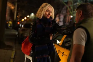 DADDIO – UMA NOITE EM NOVA IORQUE