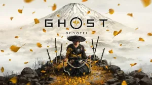 Ghost of Yōtei, o novo jogo da Sucker Punch, anunciado para 2025