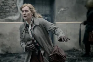 LEE MILLER: NA LINHA DA FRENTE – estreia TVCine