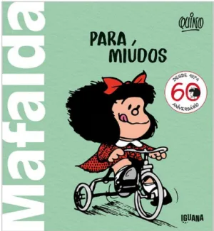 Mafalda para Miúdos – lançamento