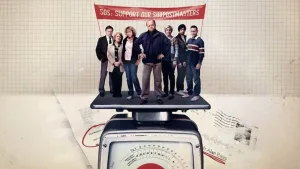 O ESCÂNDALO DOS CORREIOS – trailer