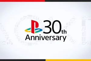 PlayStation celebra o seu 30º aniversário