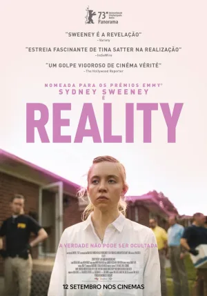 Reality – trailer