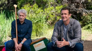 Shrinking Season 2 – Trailer