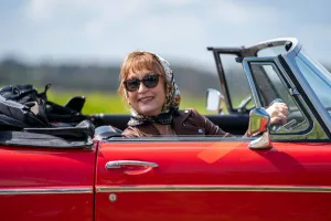 Susan Ryeland: Magpie Murders – trailer