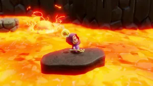 The Legend Of Zelda: Echoes Of Wisdom – trailer