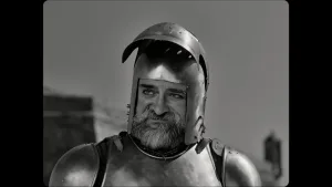 Crítica UBU – estreia TVCine