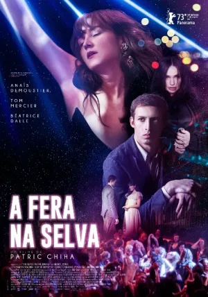 A Fera na Selva – trailer