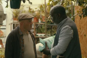 A Palavra Mágica – trailer