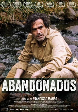 Abandonados – trailer