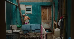 Alma Anciana – trailer